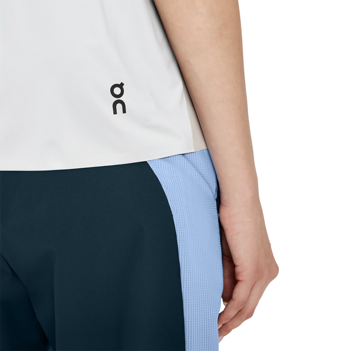 ON Performance-T 2 Shortsleeve