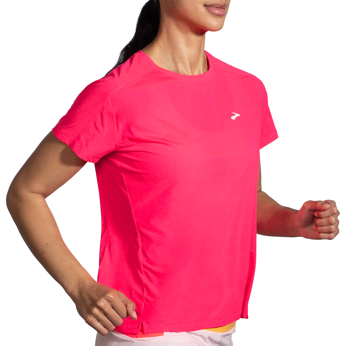 Brooks Sprint Free 2.0 Shortsleeve