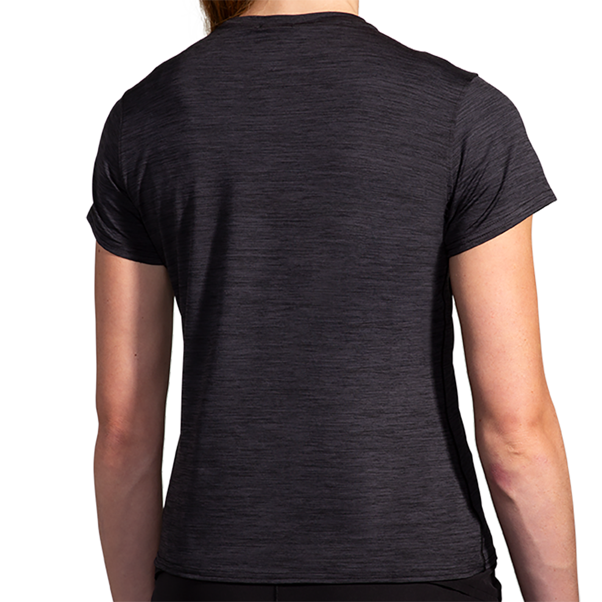 Brooks Luxe Short Sleeve