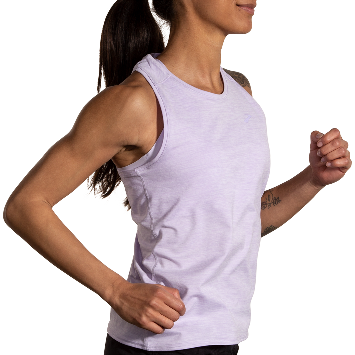 Brooks Luxe Tank