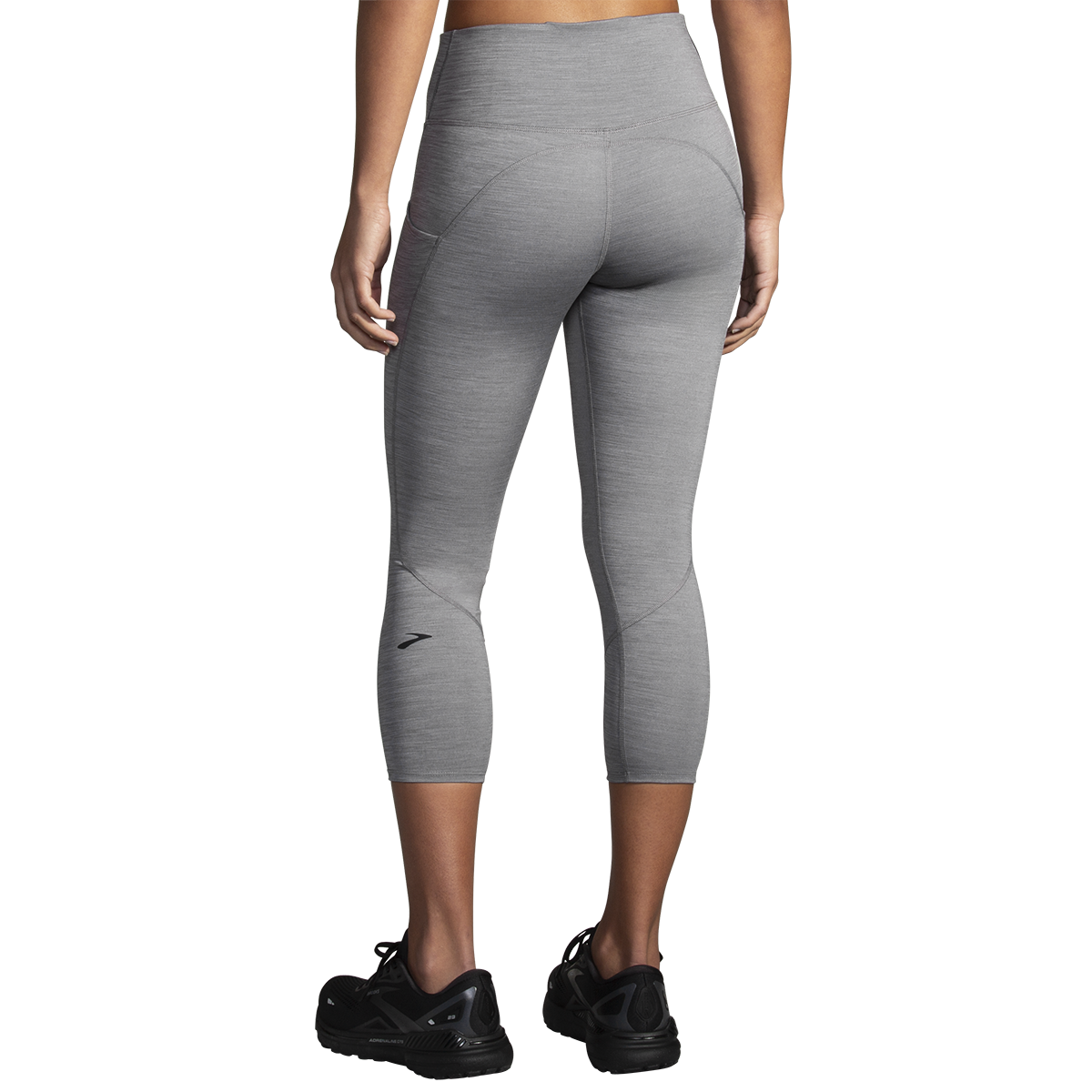 Brooks Spark Capri Tight