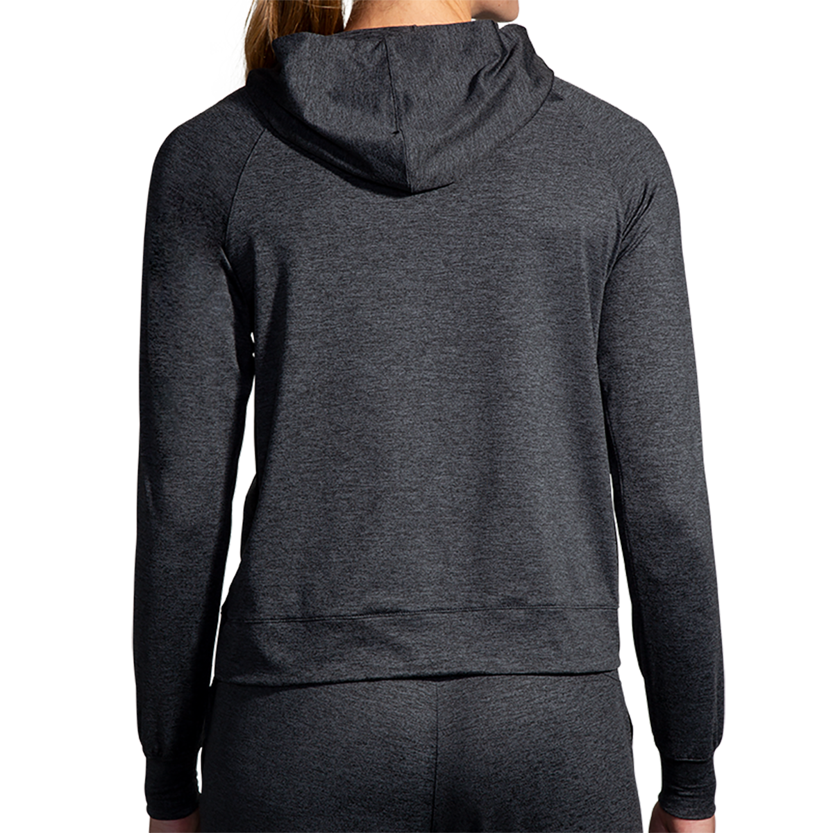 Brooks Luxe Hoodie