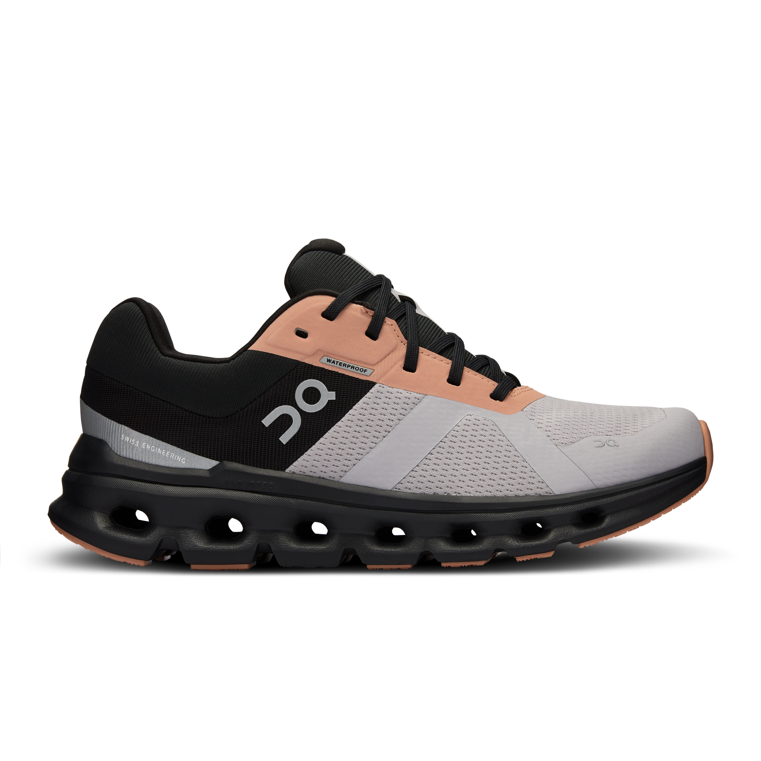 ON Cloudrunner Waterproof