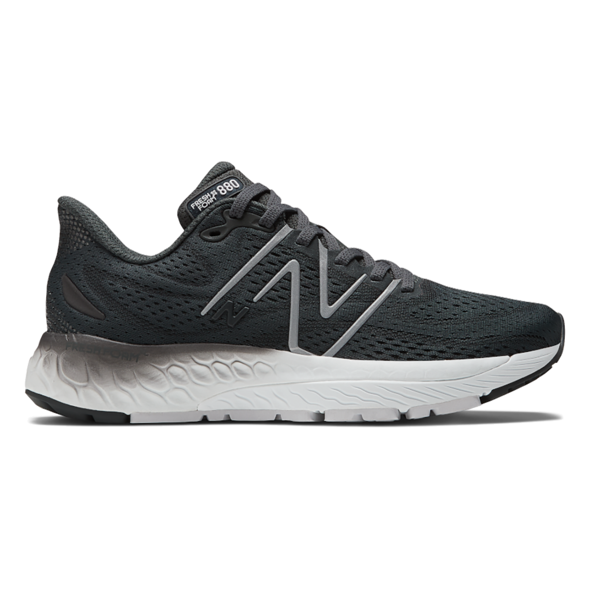 New Balance Women s Fresh Foam 880v13 Blacktop