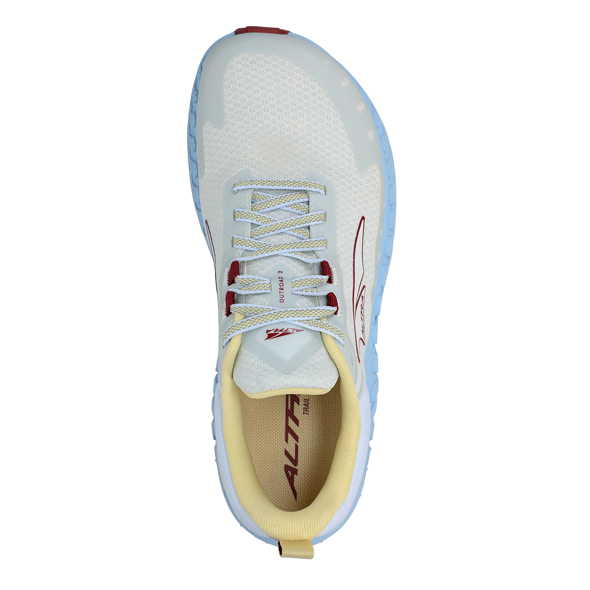 Altra Outroad 2