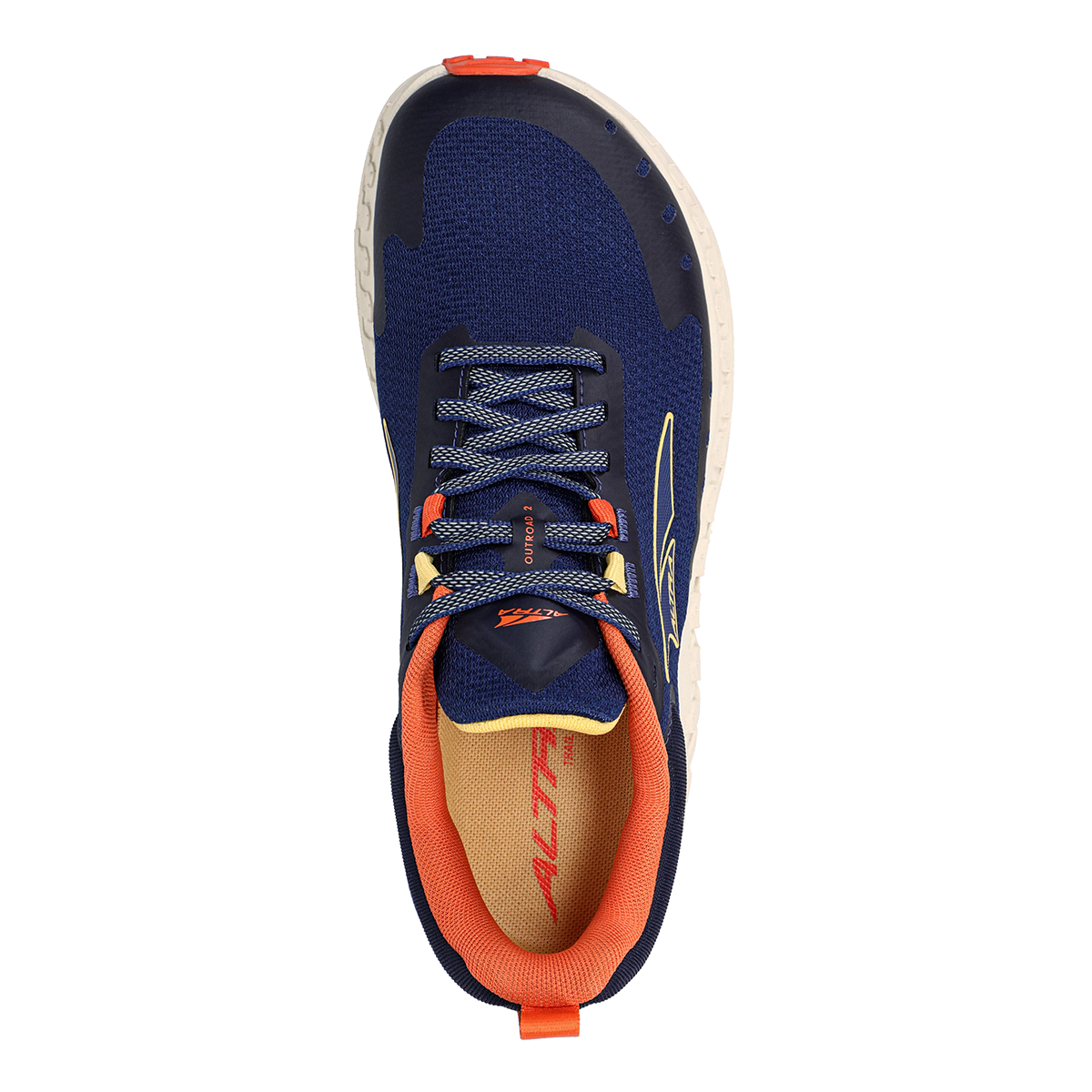 Altra Outroad 2