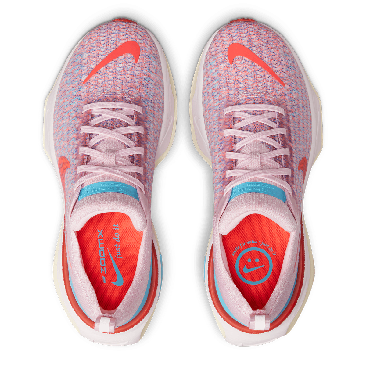 Nike ZoomX Invincible Run Flyknit 3