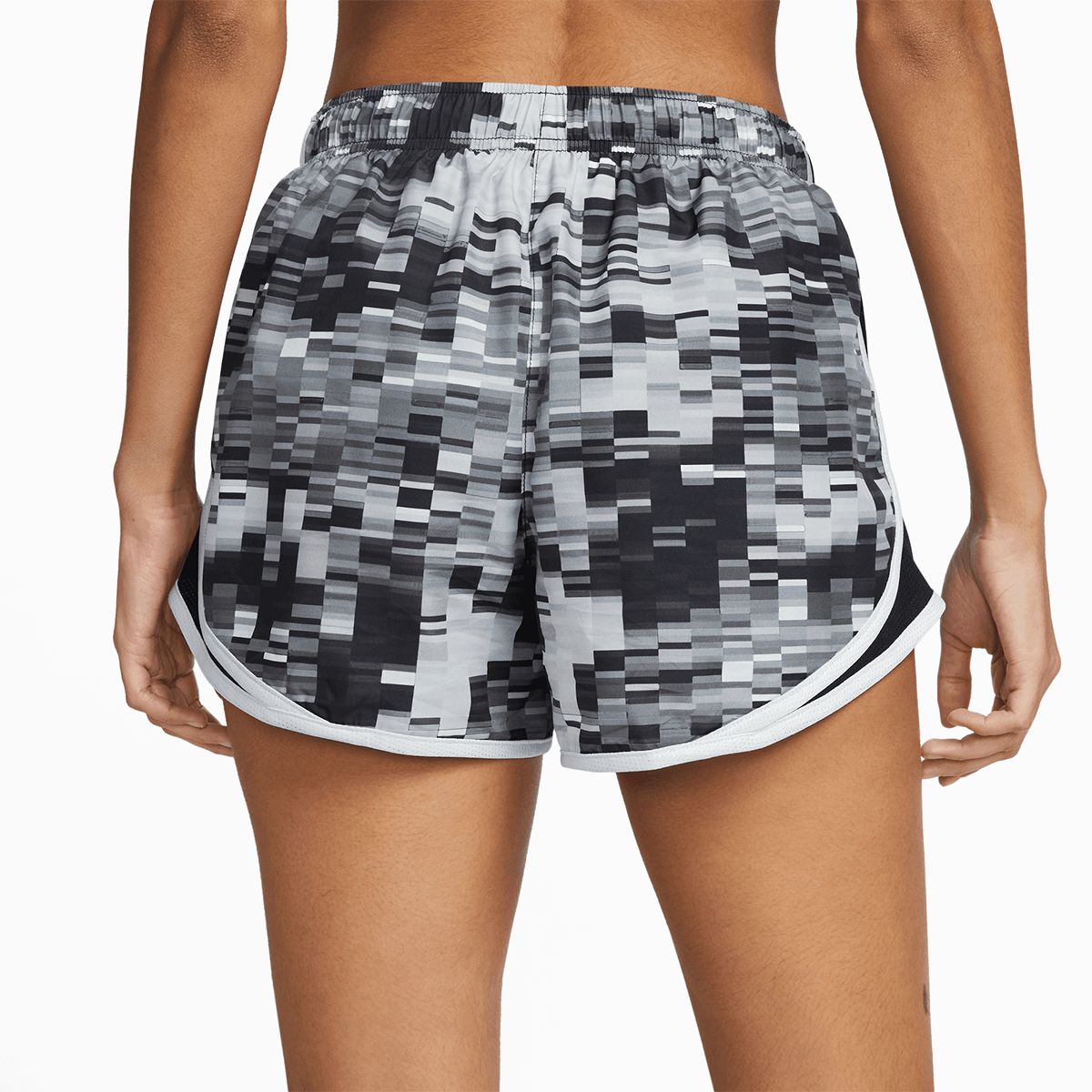 Nike Dri-FIT Tempo Non Padded All-Over-Print Short