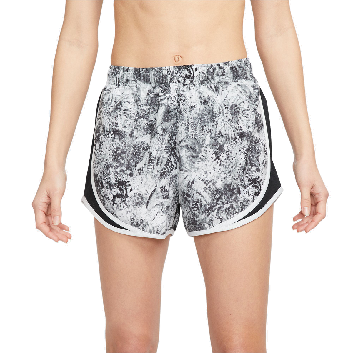 Nike Dri-FIT Tempo All-Over Print Short