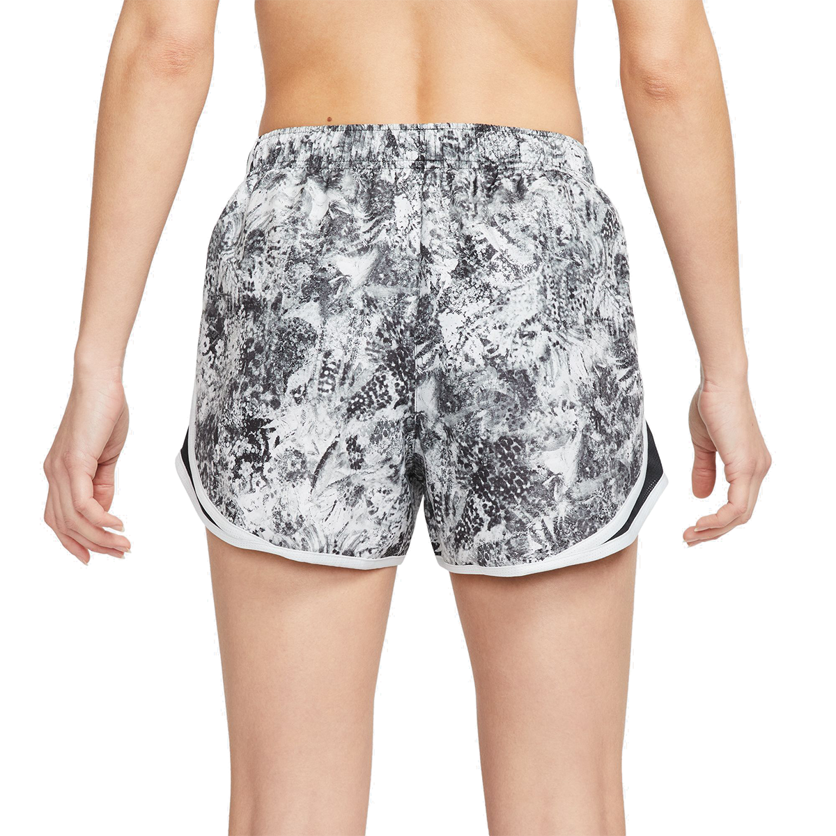 Nike Dri-FIT Tempo All-Over Print Short