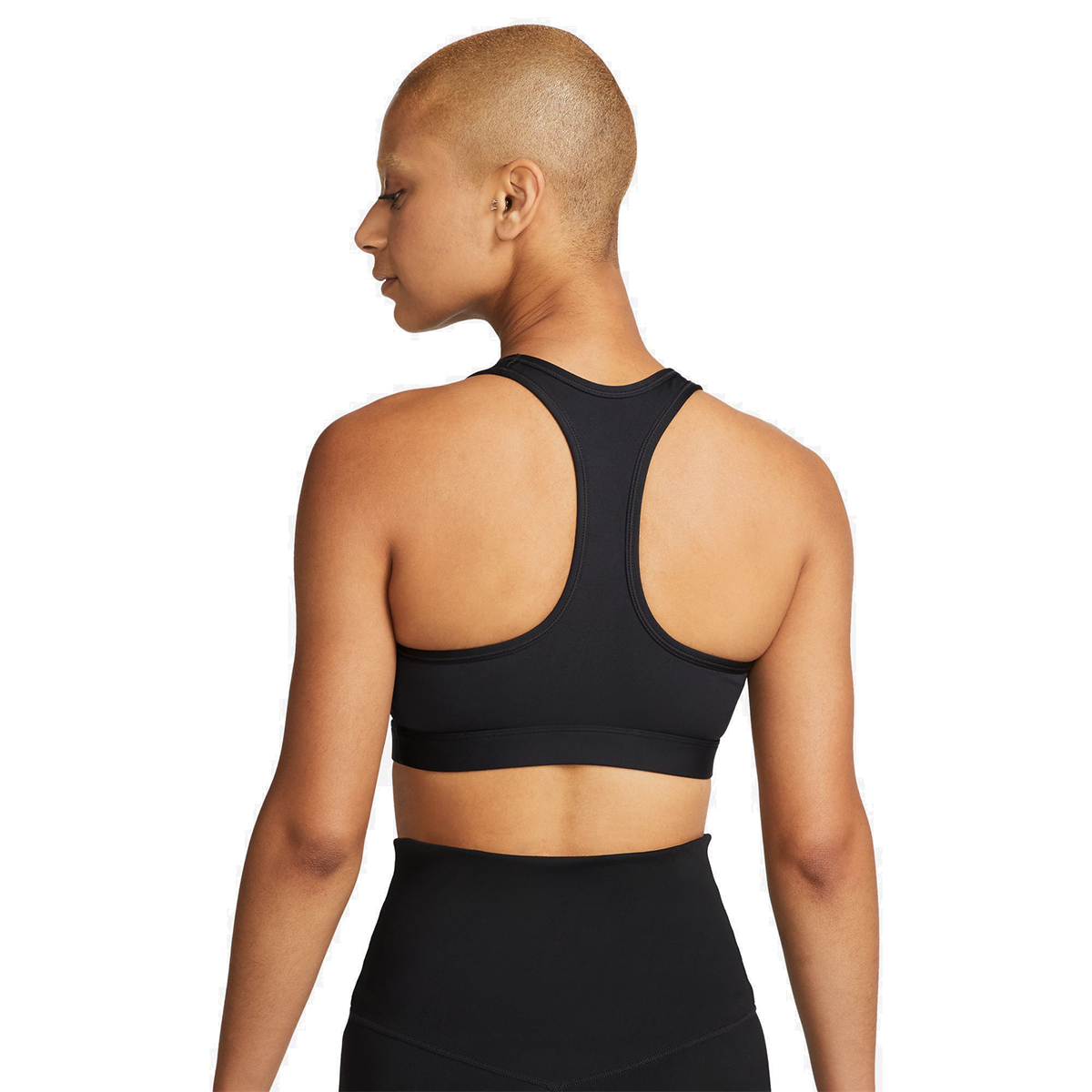 Nike Dri-FIT Swoosh Bra