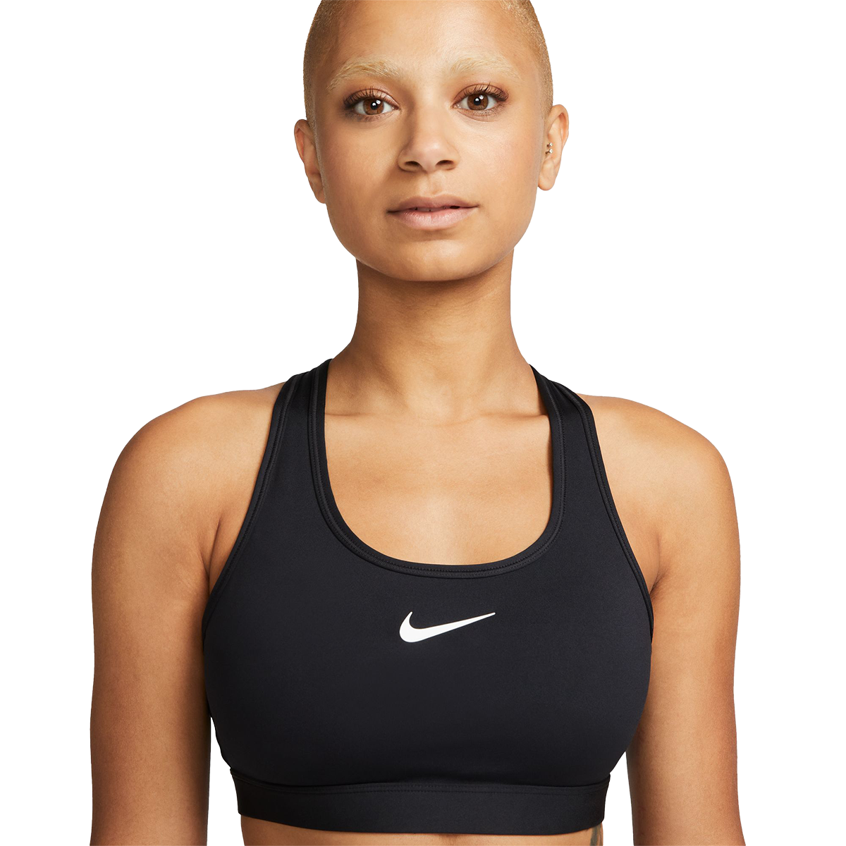 Nike Dri-FIT Swoosh Bra