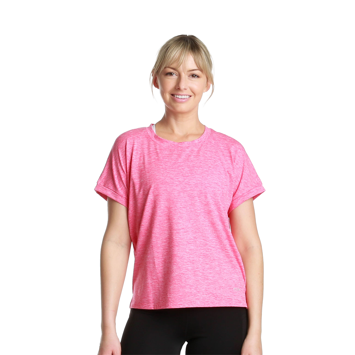 F2R Energetic Crop Tee II