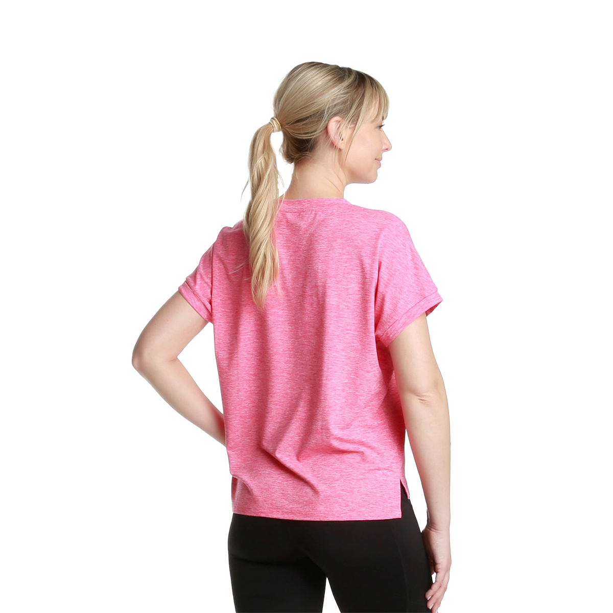 F2R Energetic Crop Tee II