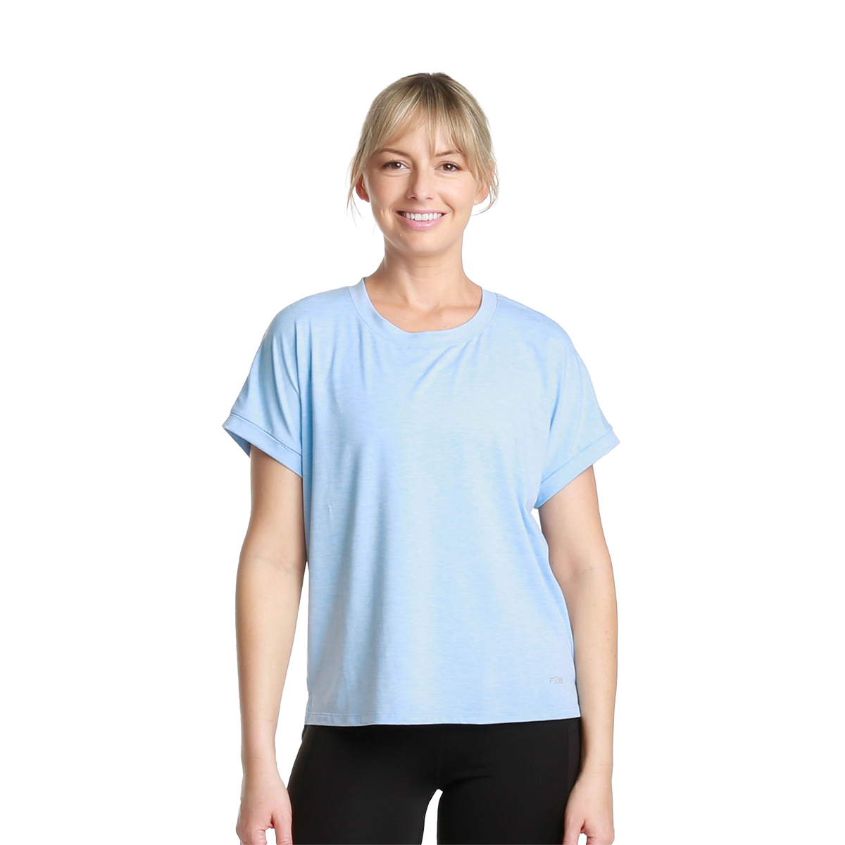 F2R Energetic Crop Tee II