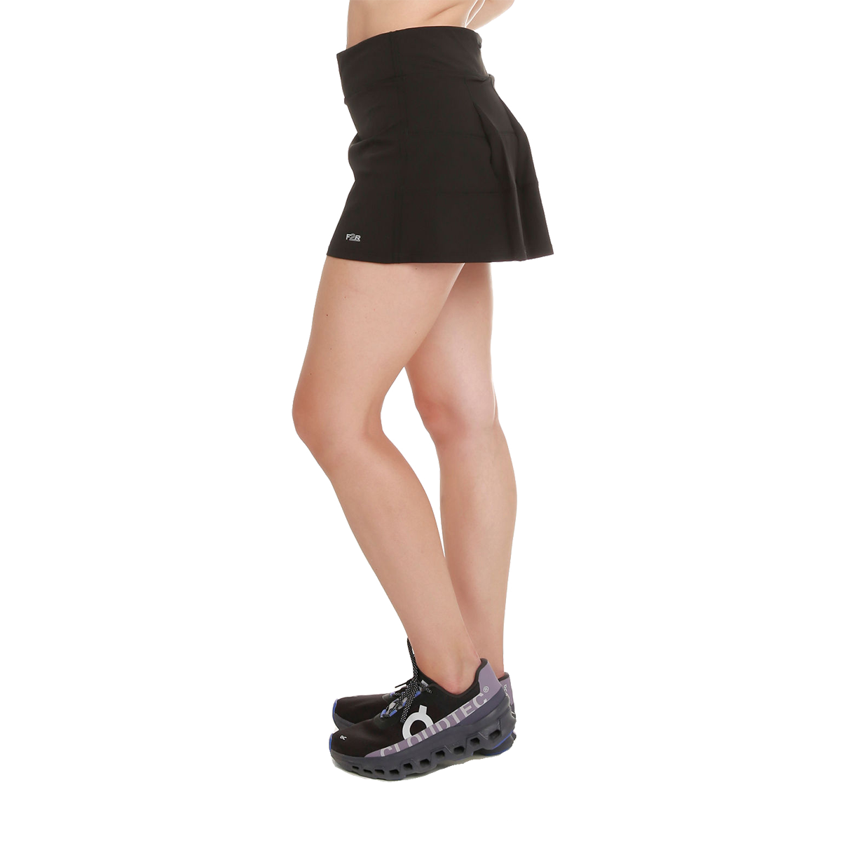 F2R Performance Skort