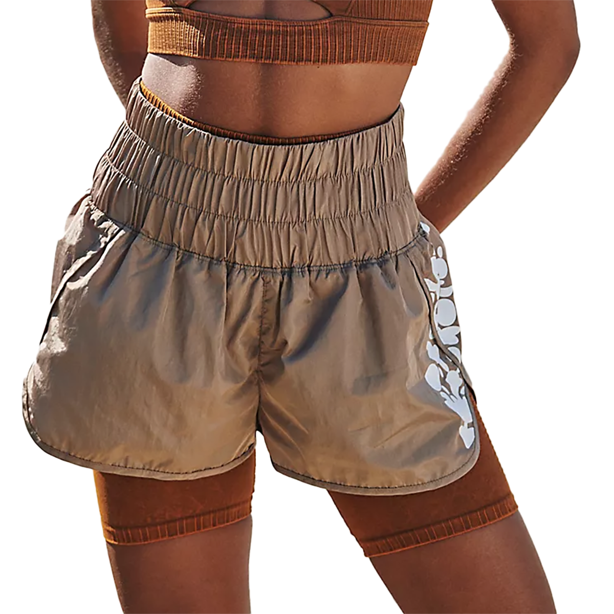 Free People Way Home Logo Short