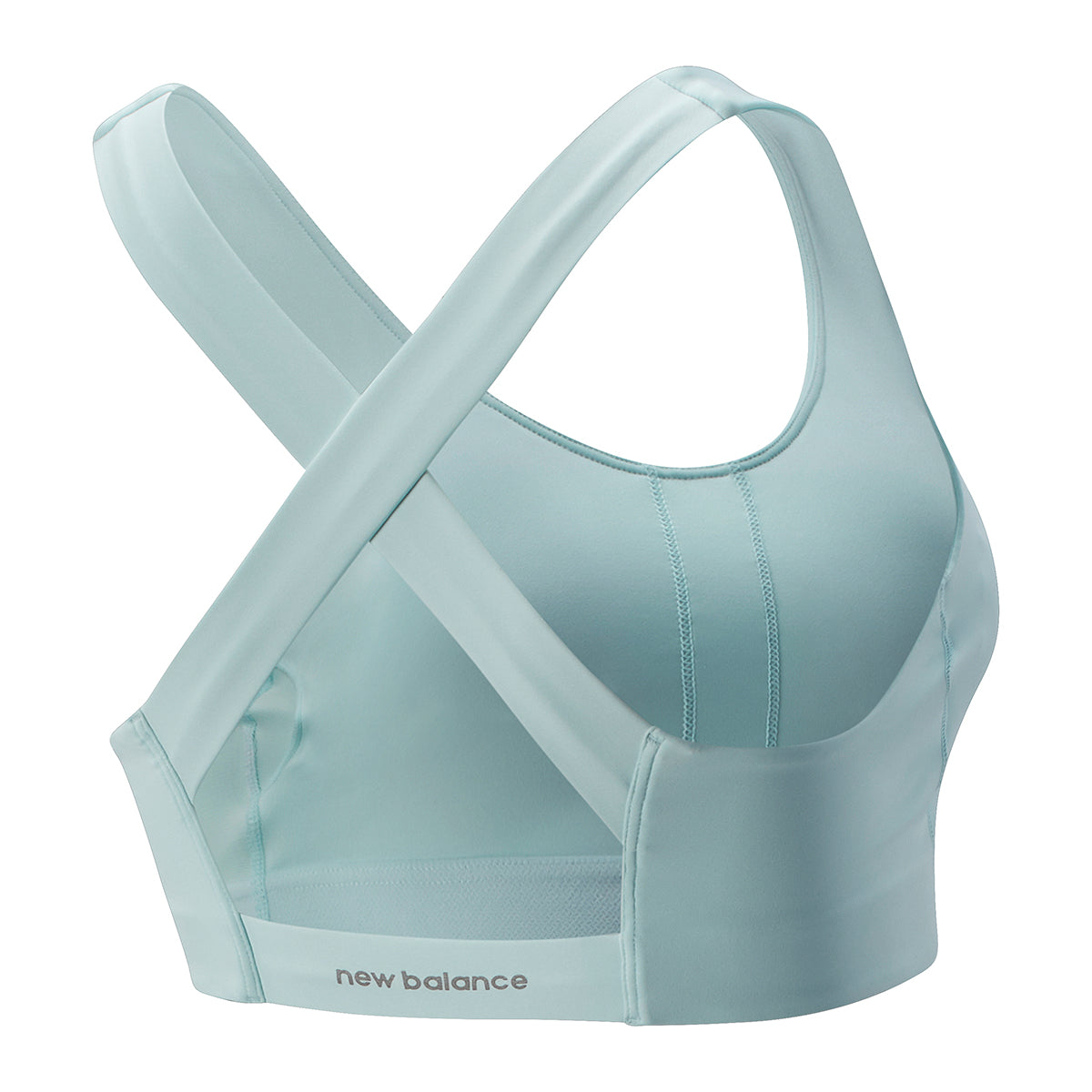 New Balance Fuel Bra