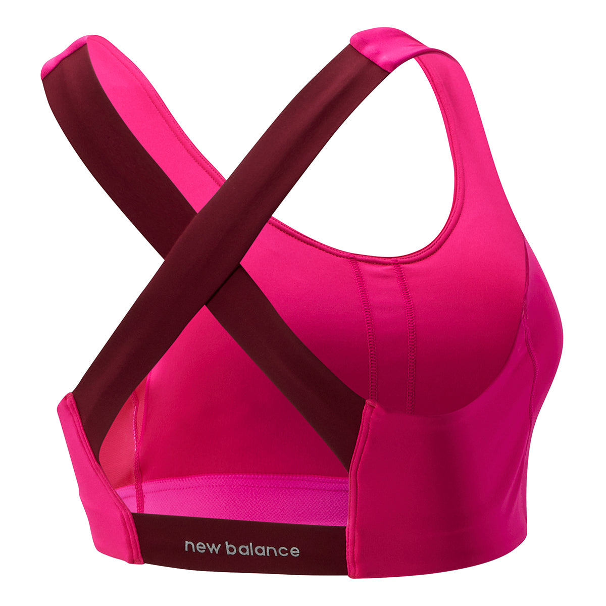 New Balance Fuel Bra