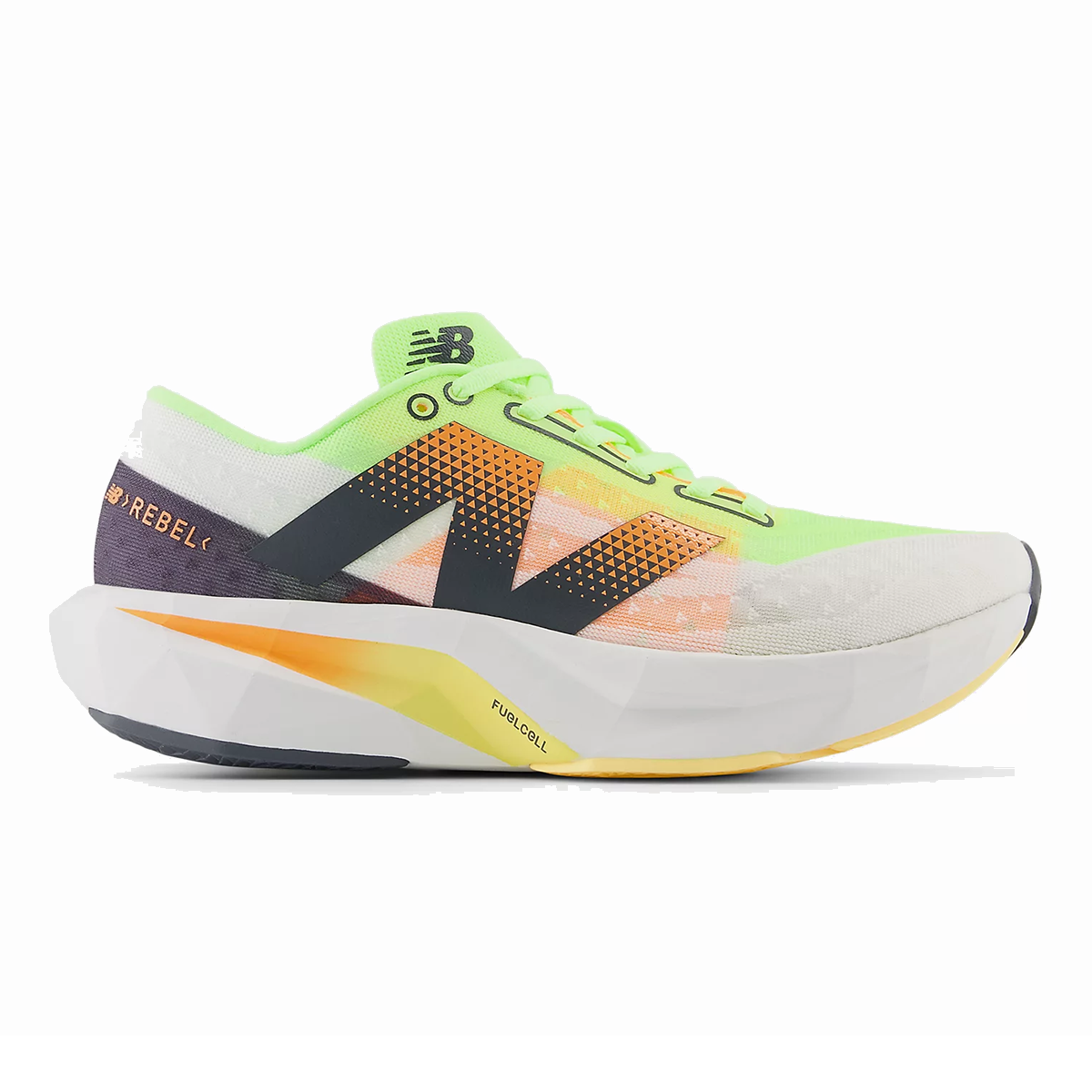 New Balance FuelCell Rebel v4