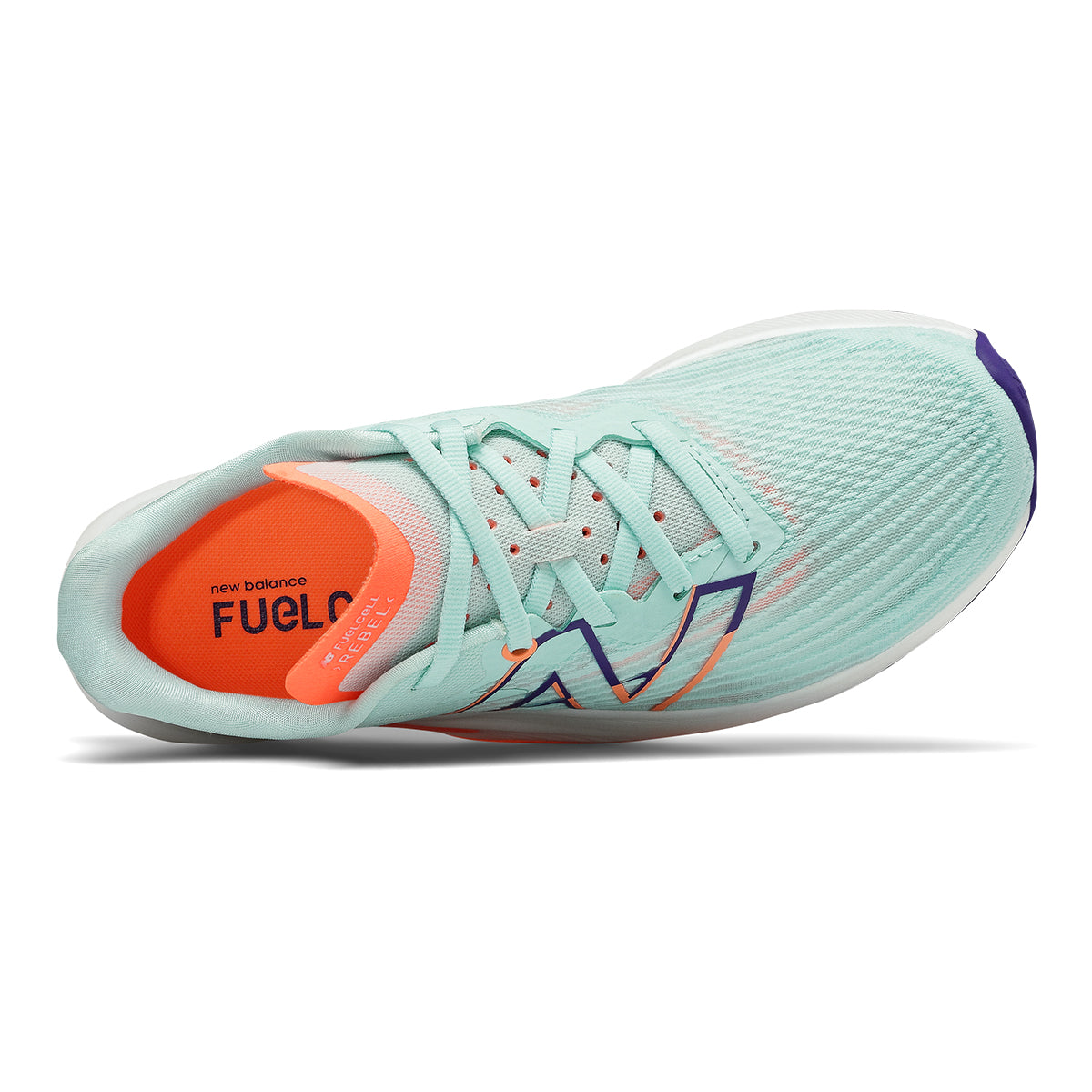 New Balance Fuel Cell Rebel V2