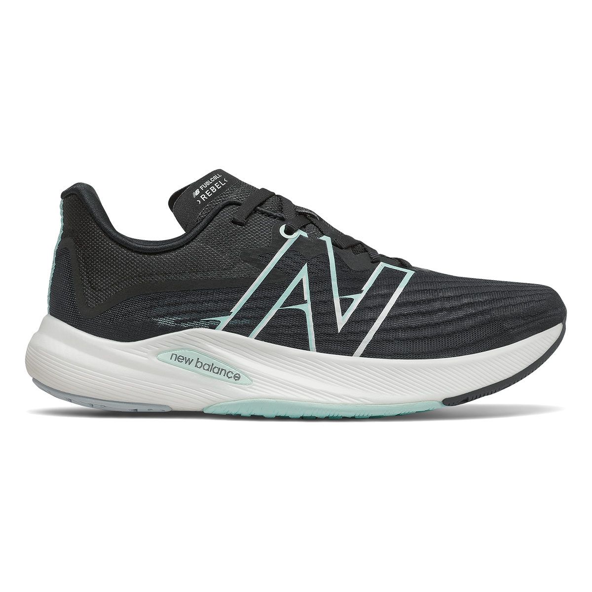 New Balance Fuel Cell Rebel V2