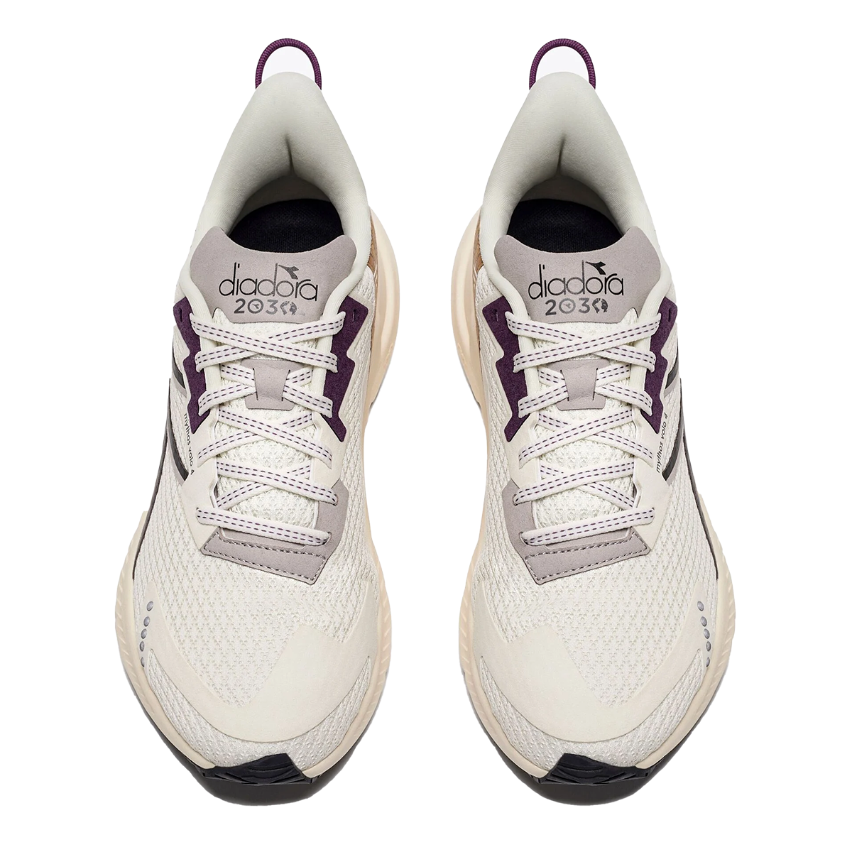 Diadora Mythos Blushield Volo 4 W 2030