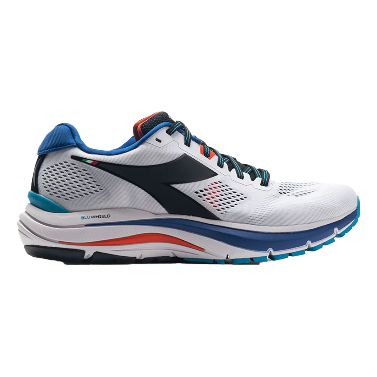 Diadora Mythos Blushield 7 Vortice