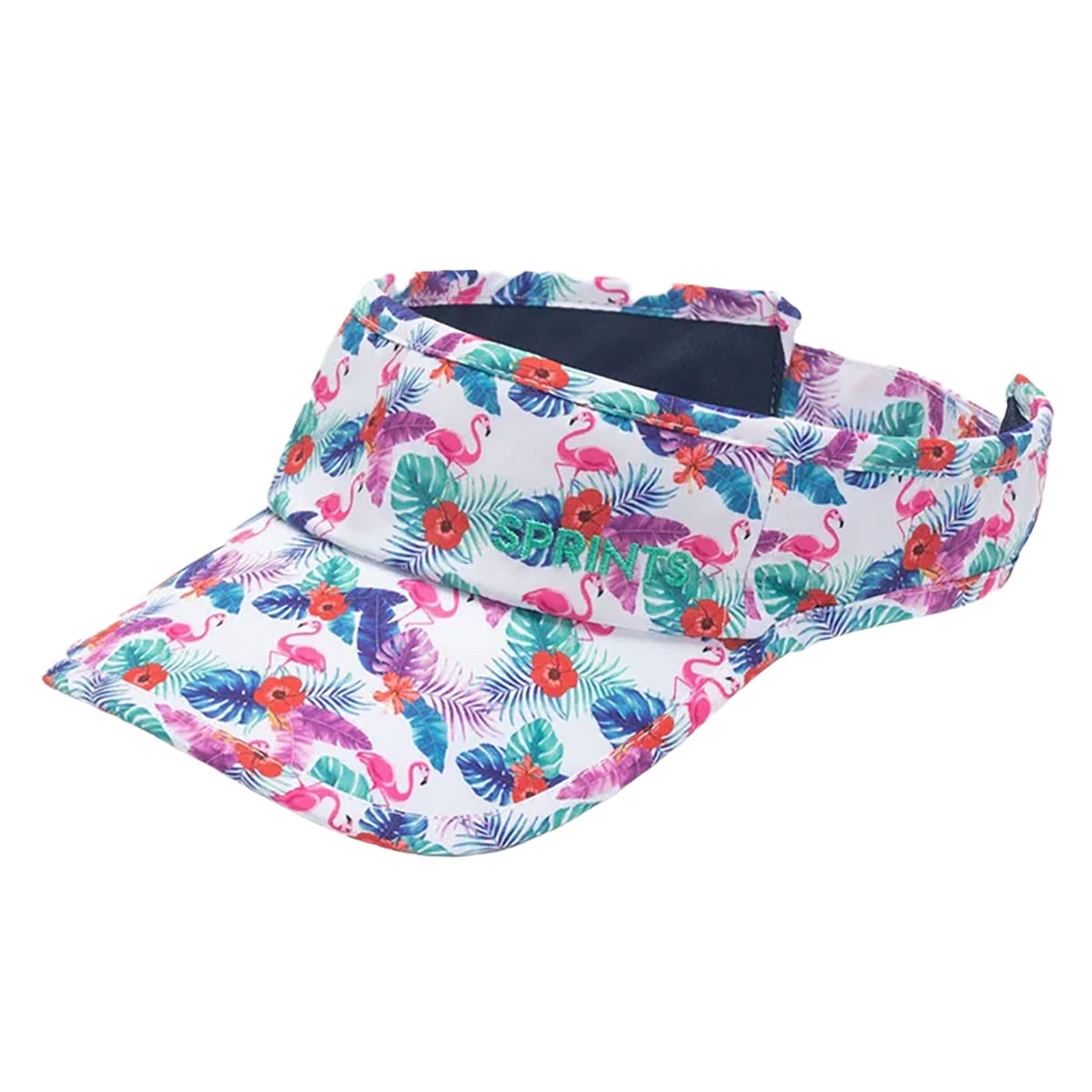 Sprints Running Visor