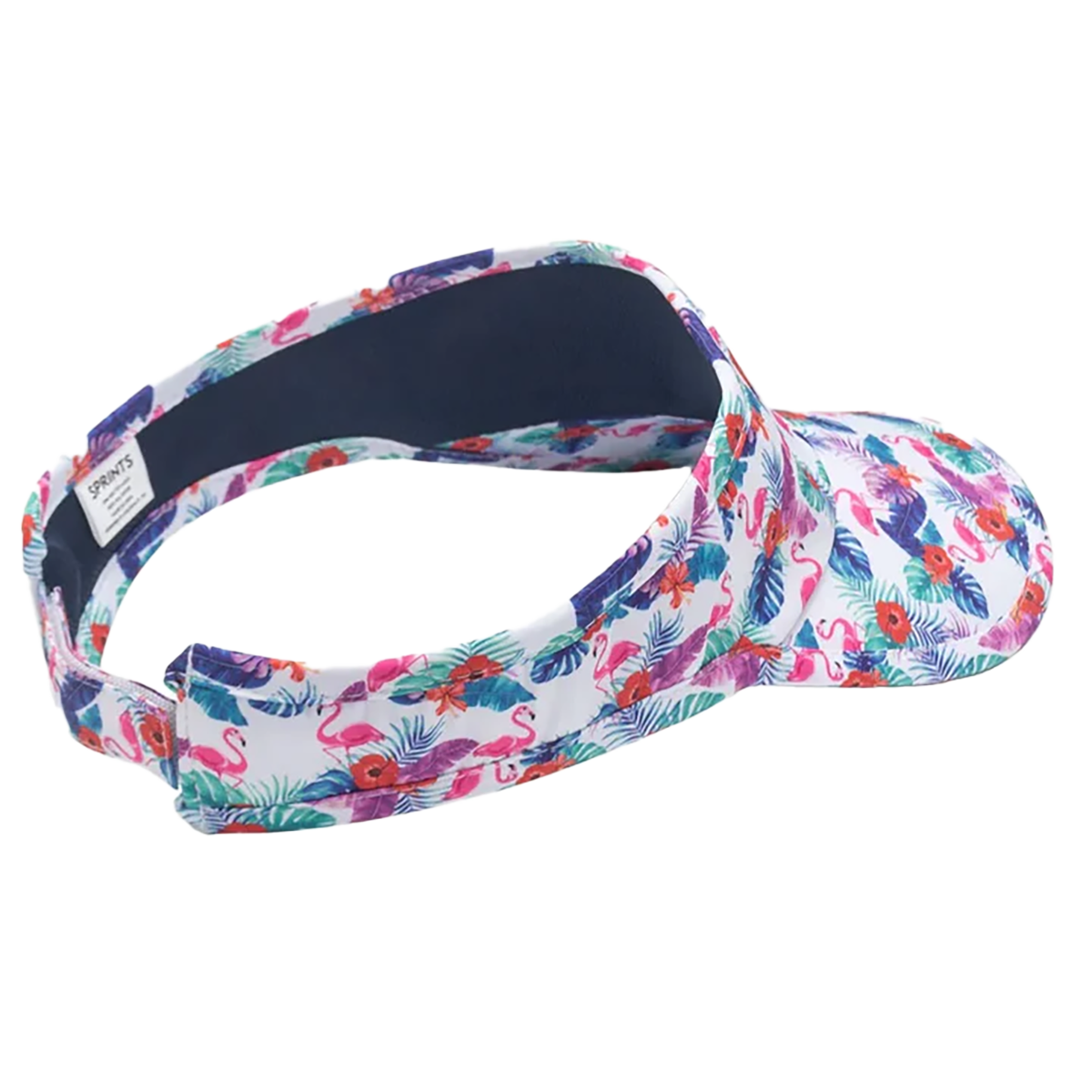 Sprints Running Visor