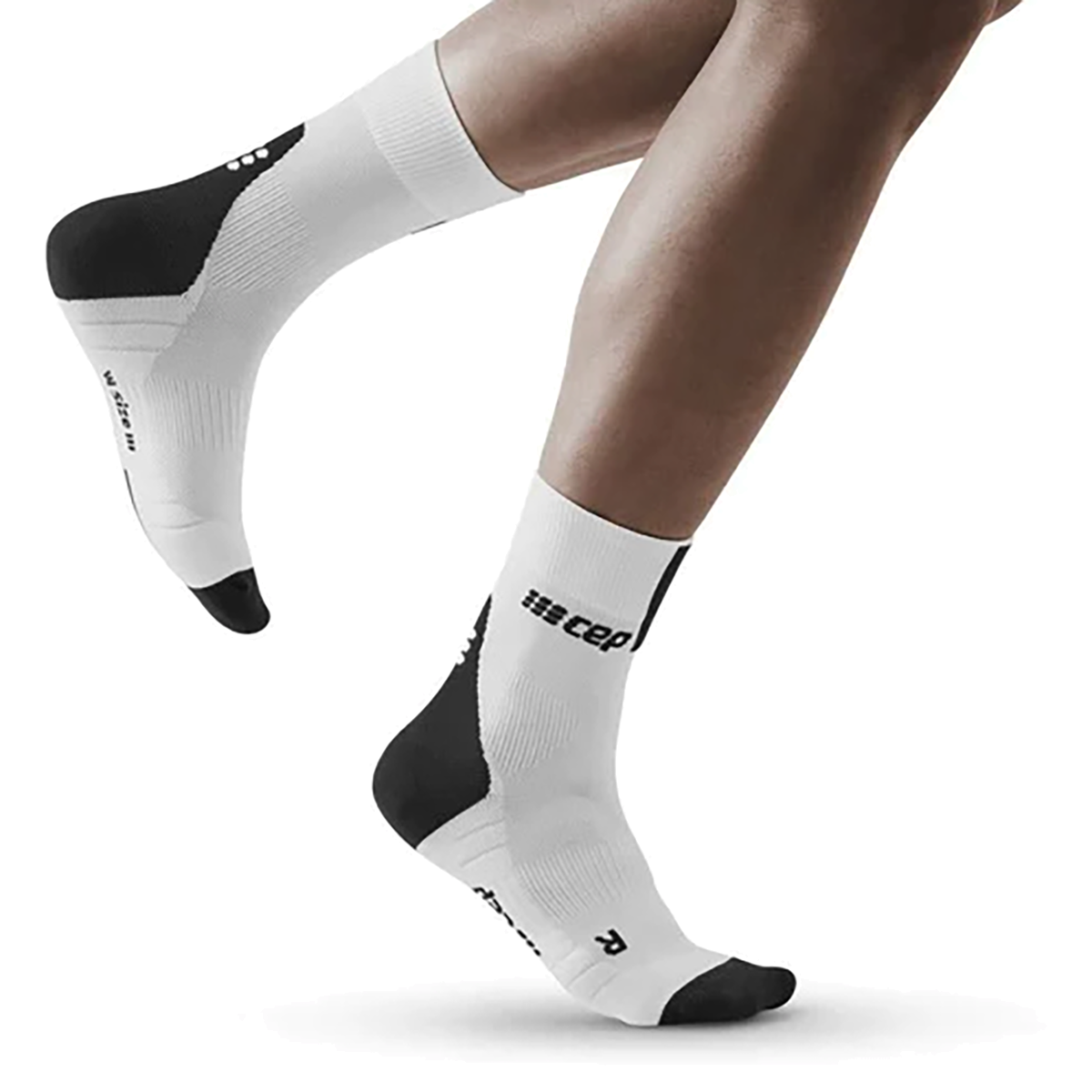 CEP Short Socks 3.0