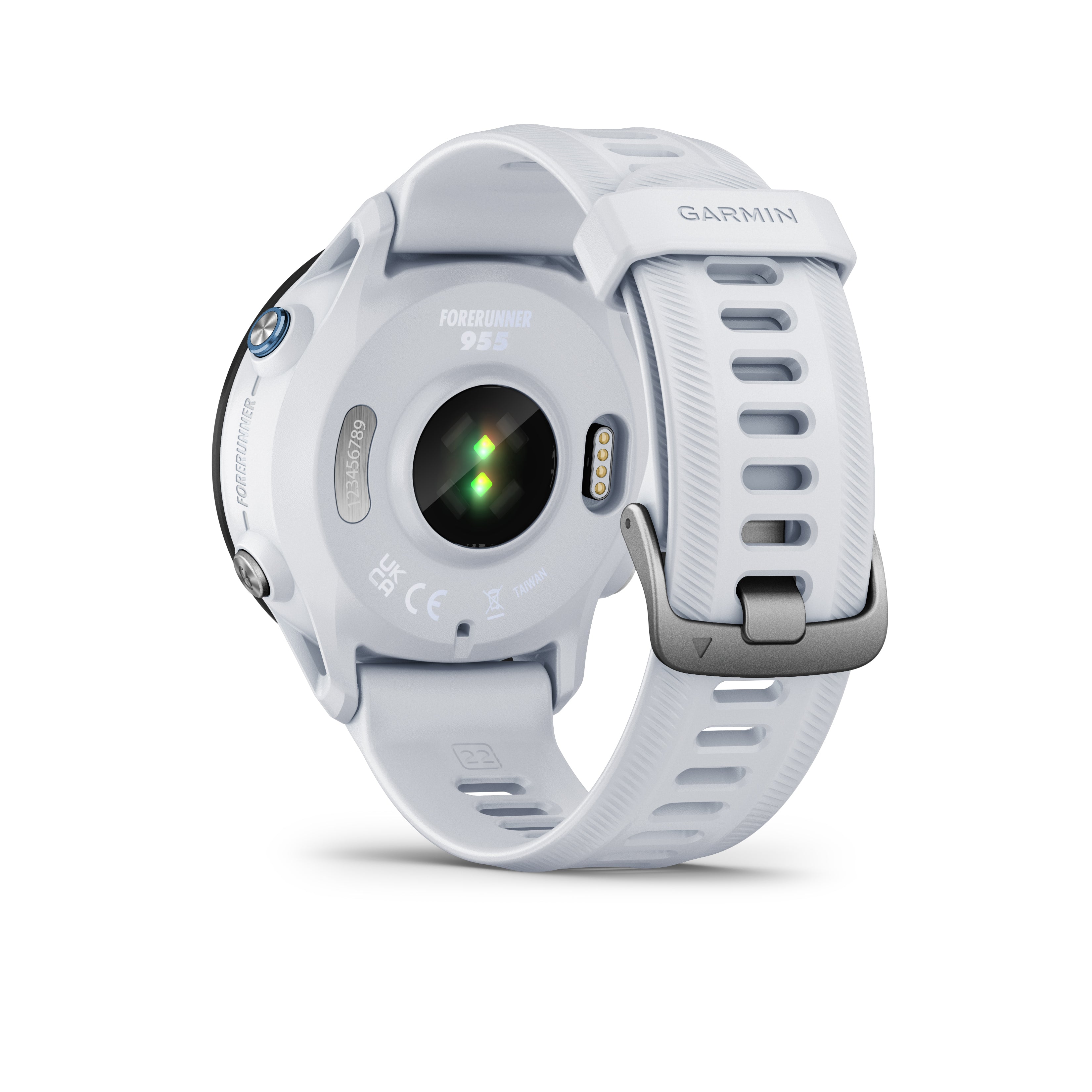 Garmin Forerunner 955