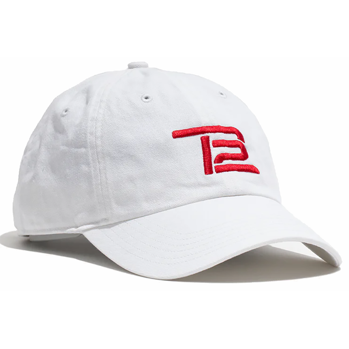 TB12 Keep Going Adjustable Hat