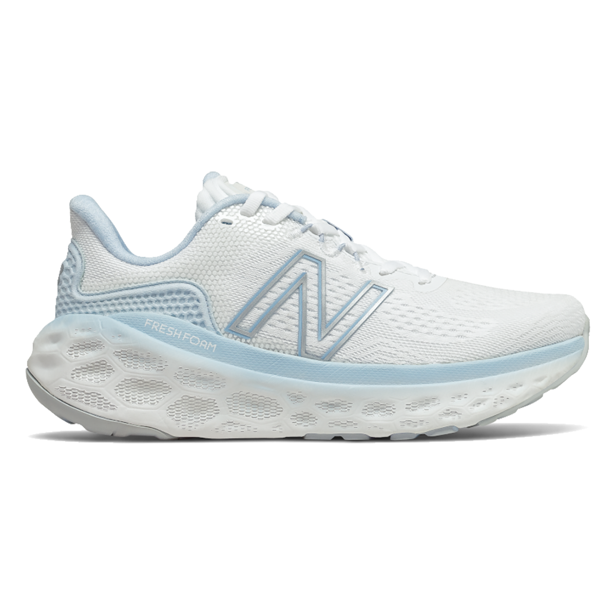 New Balance Fresh Foam More V3