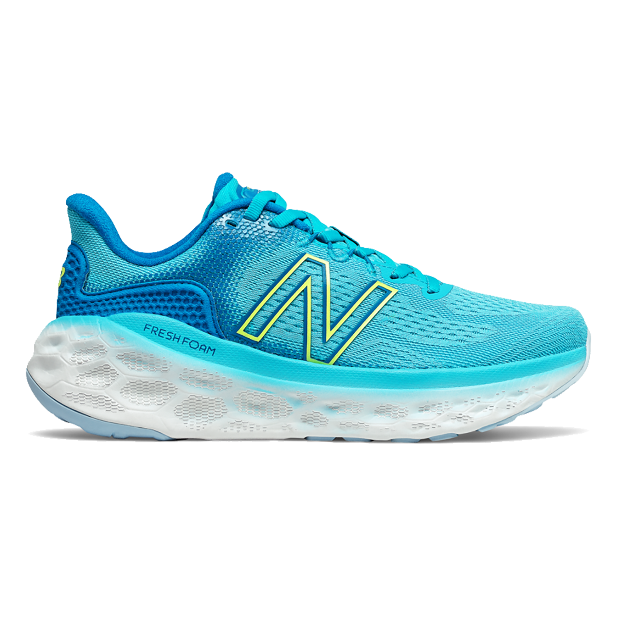 New Balance Fresh Foam More V3