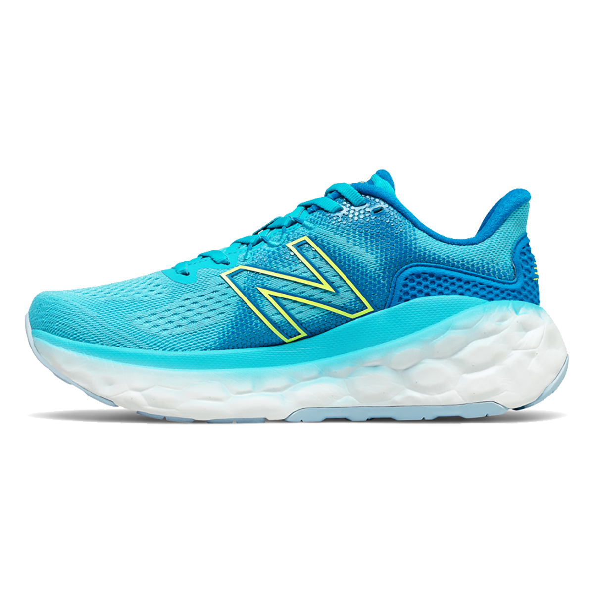 New Balance Fresh Foam More V3