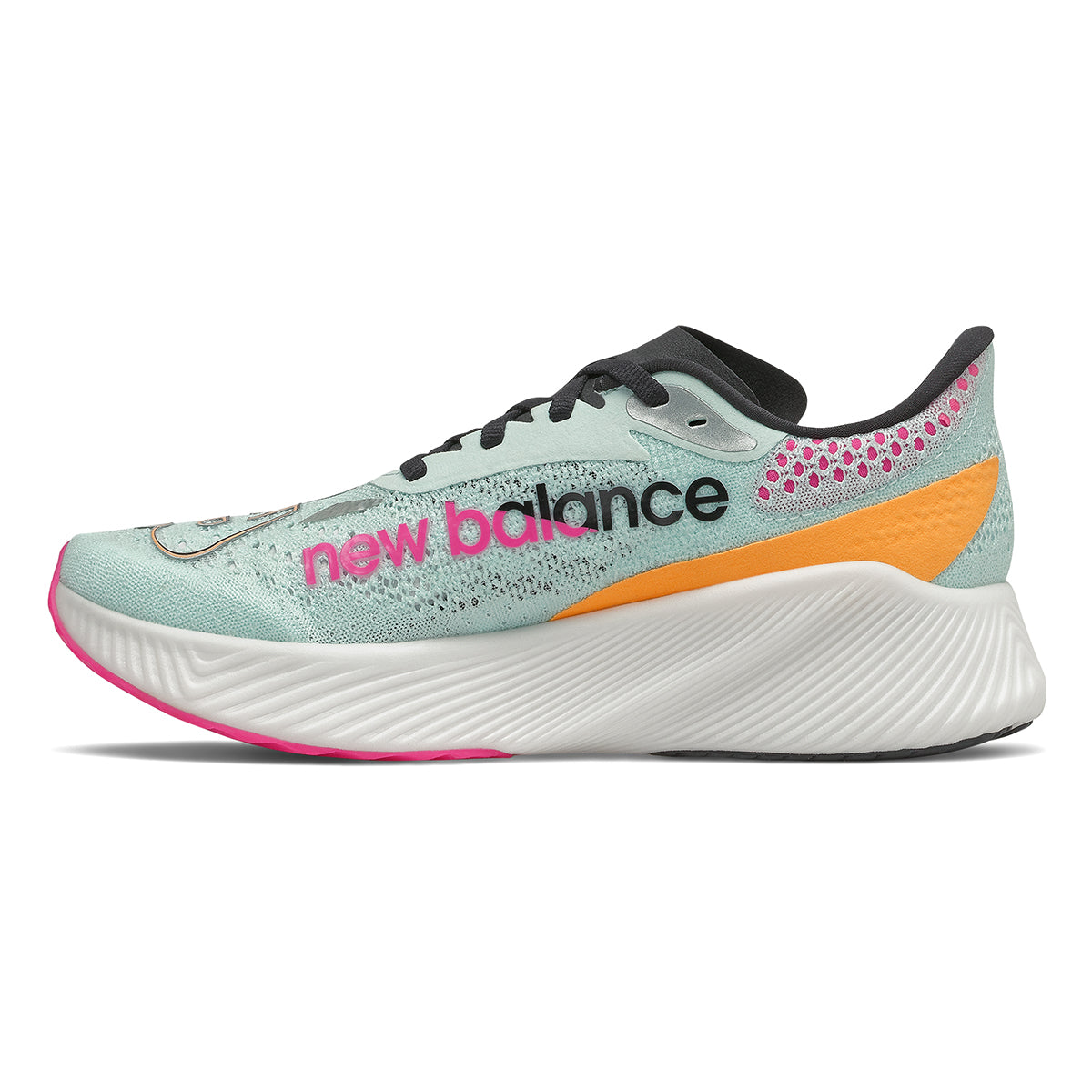 New Balance Fuel Cell RC Elite V2