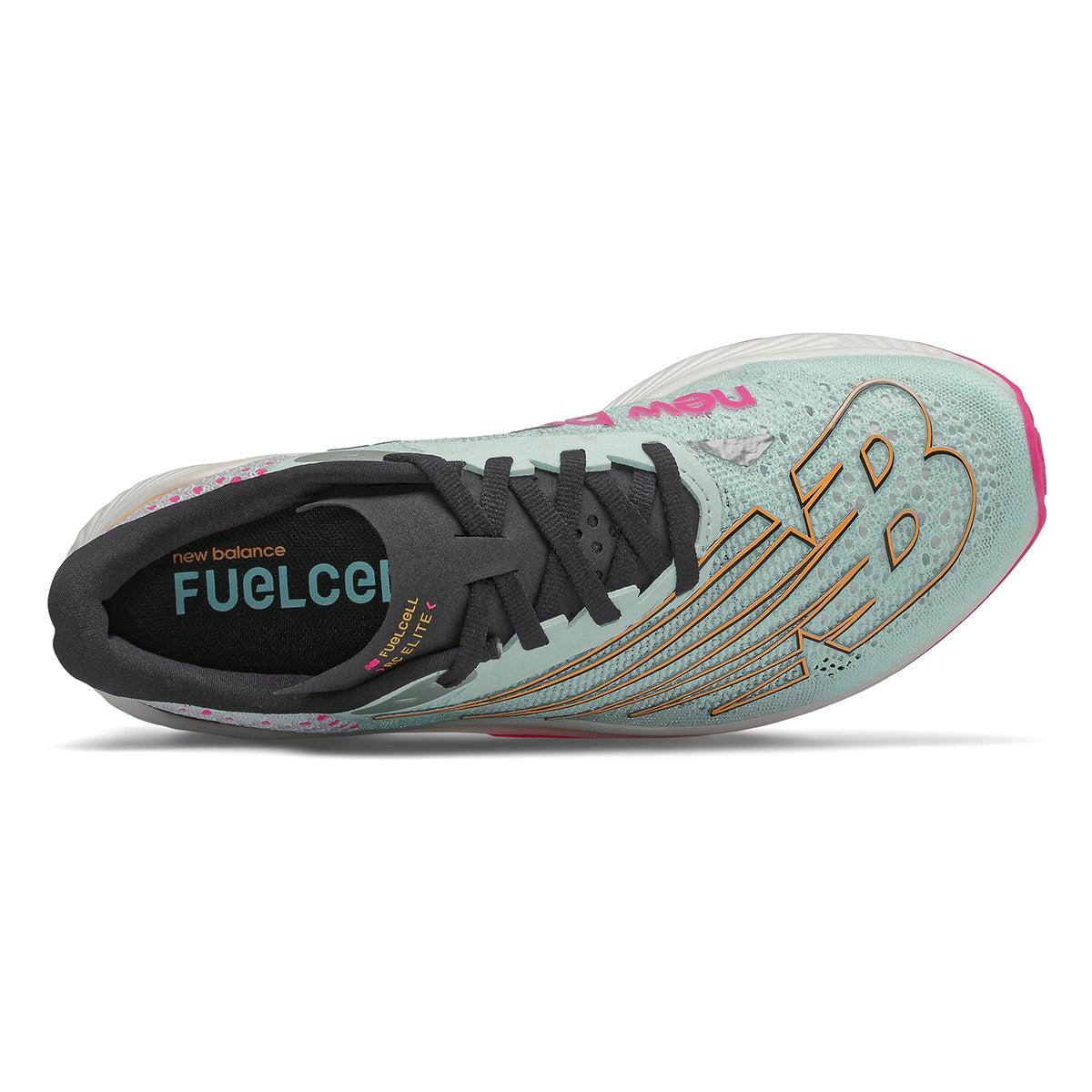 New Balance Fuel Cell RC Elite V2