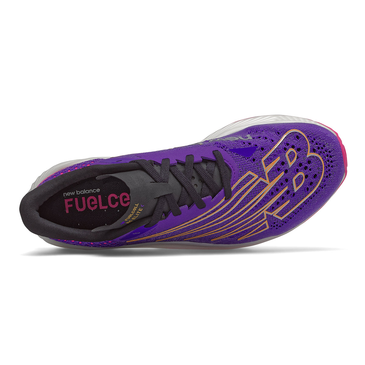 New Balance Fuel Cell RC Elite V2