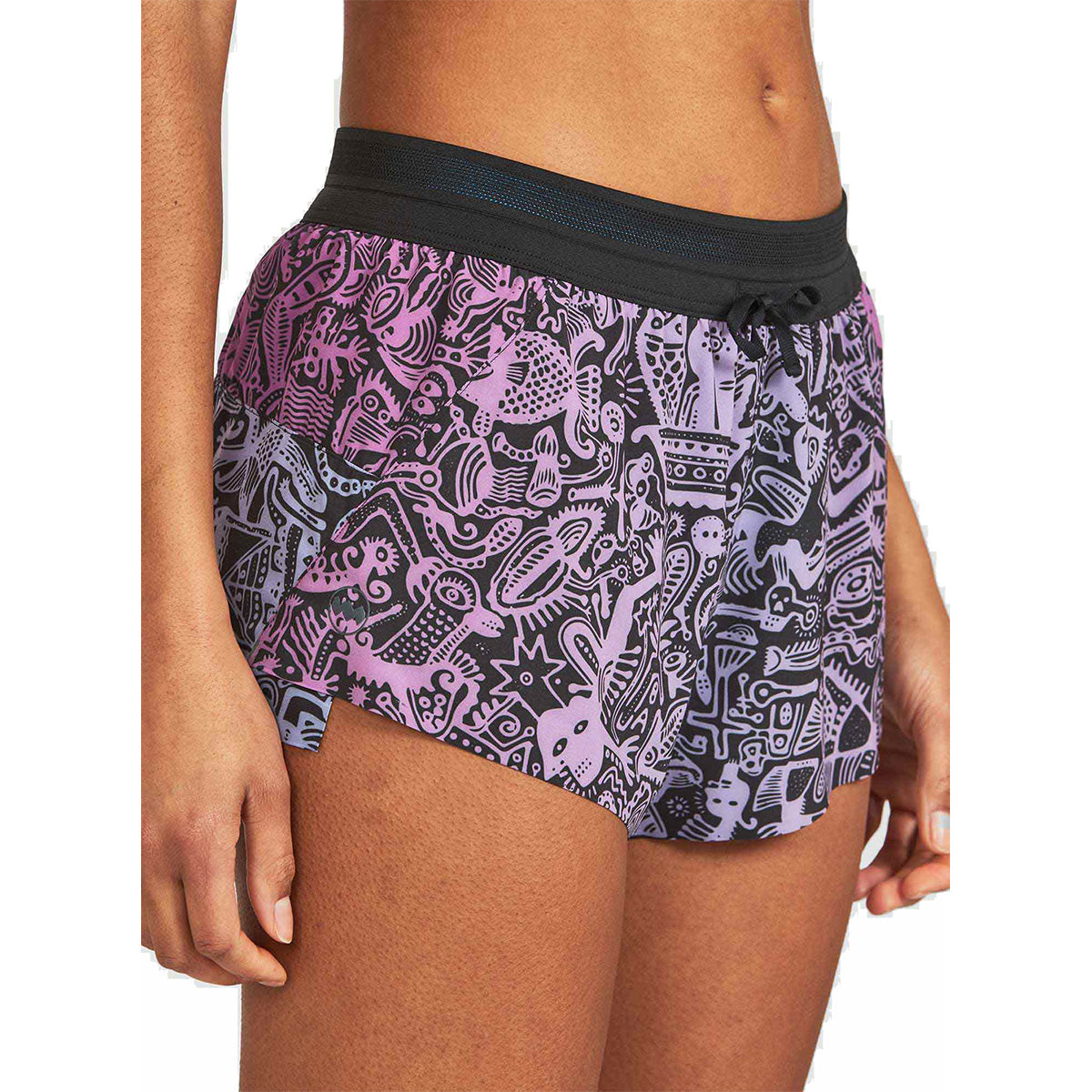 Janji 3" AFO Middle Short