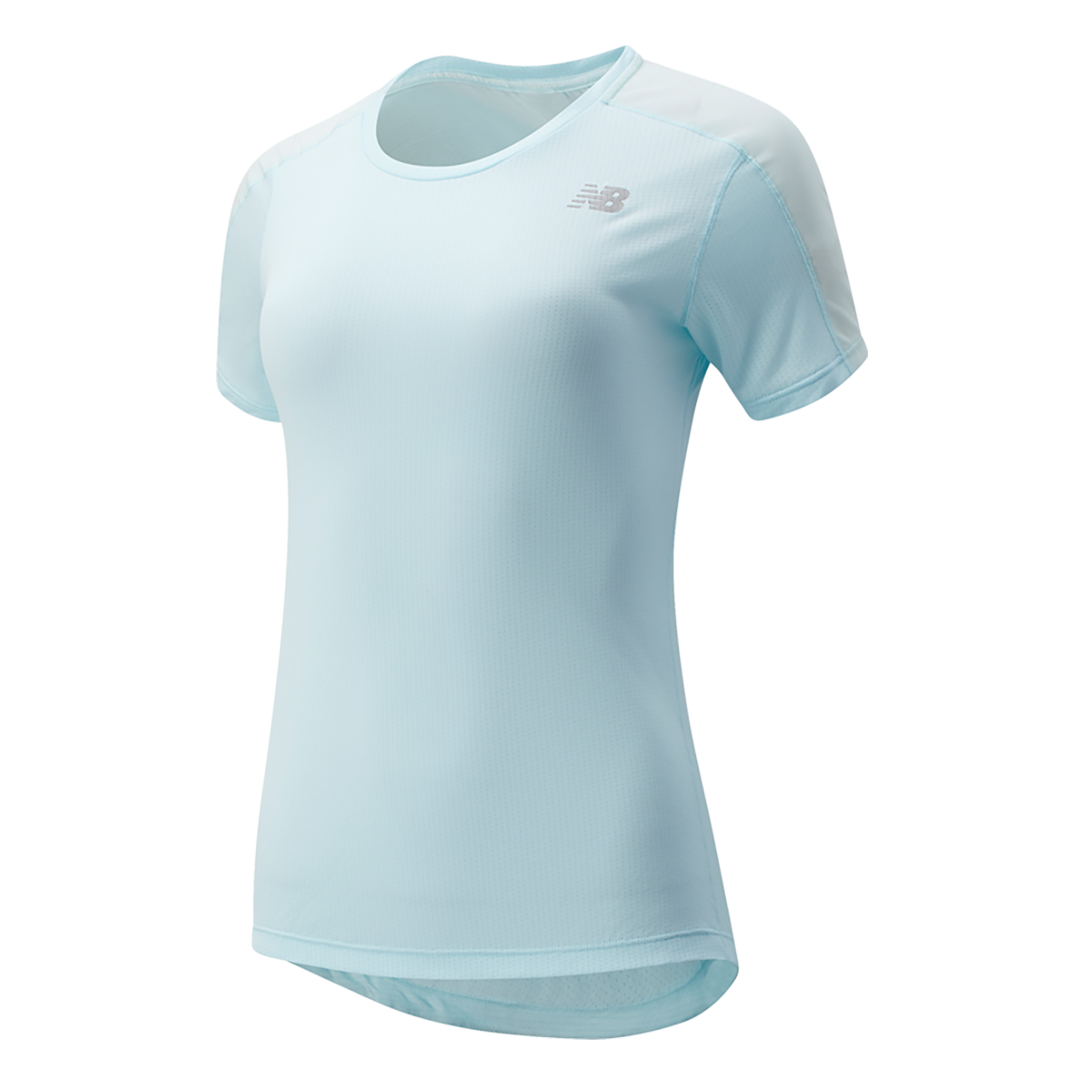 New Balance Impact Run Shortsleeve