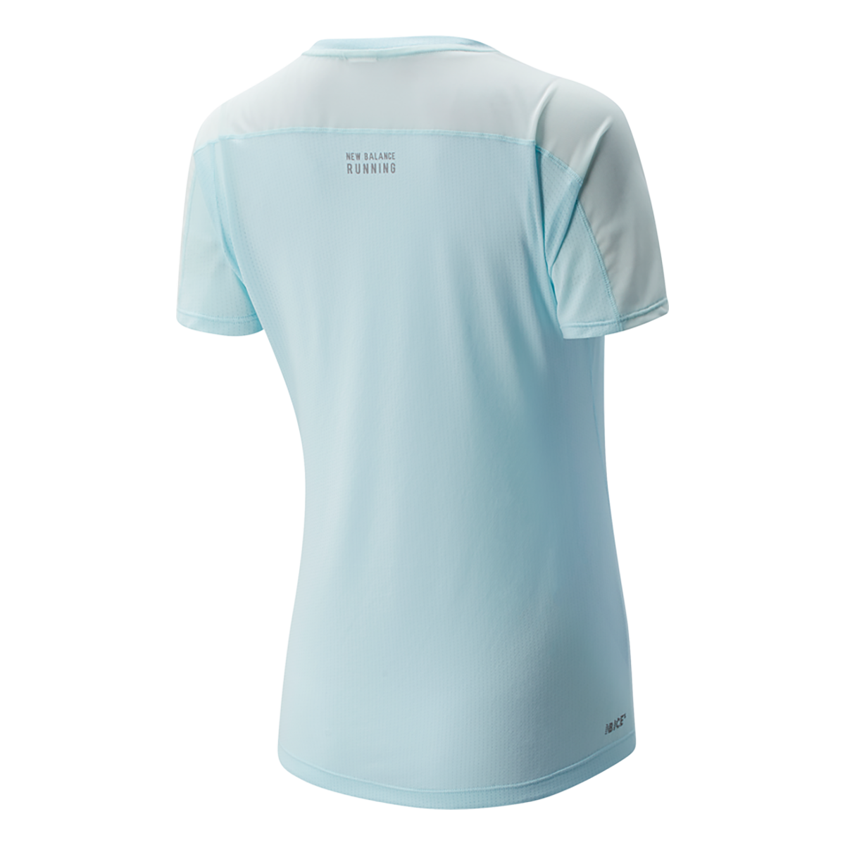 New Balance Impact Run Shortsleeve