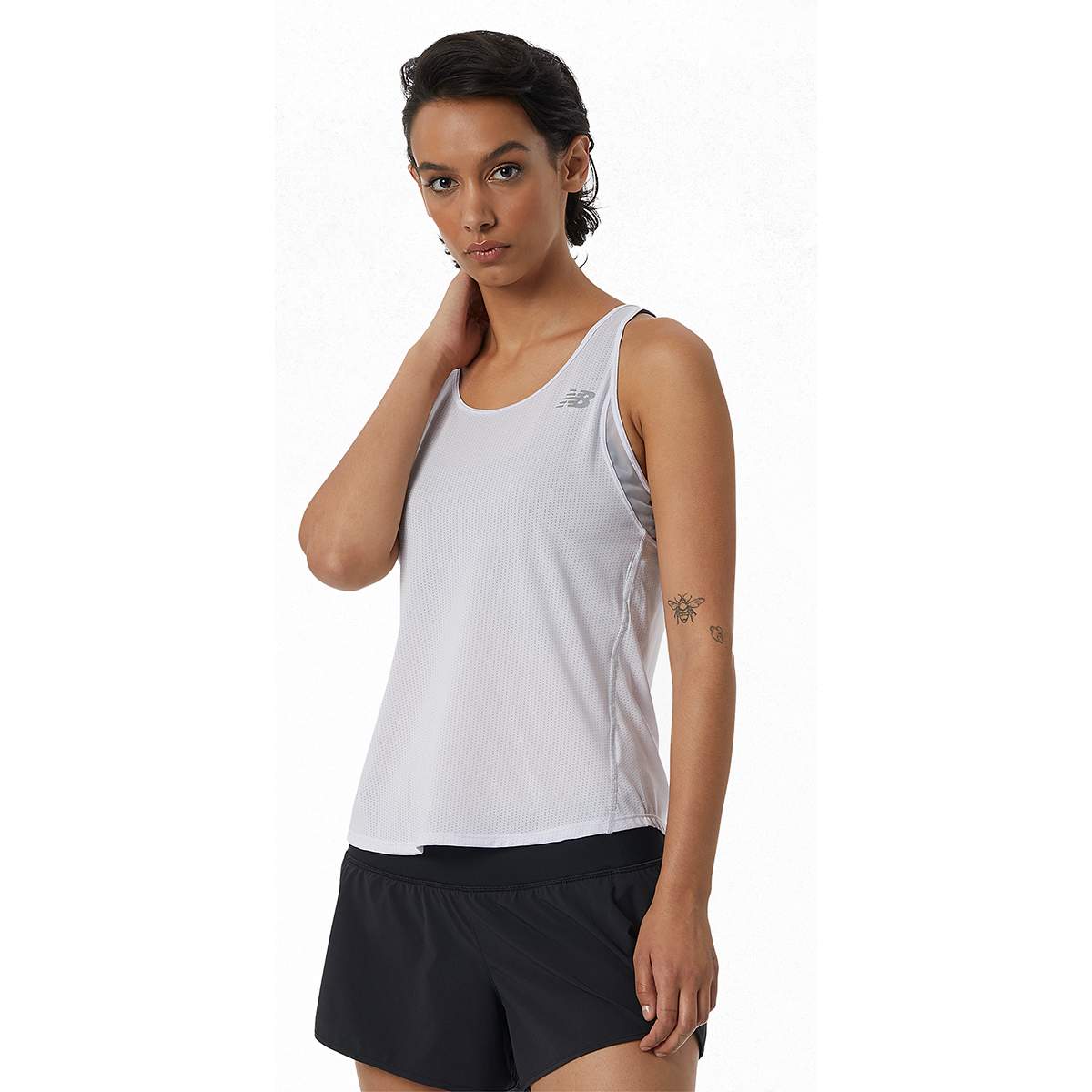 New Balance Impact Run Tank