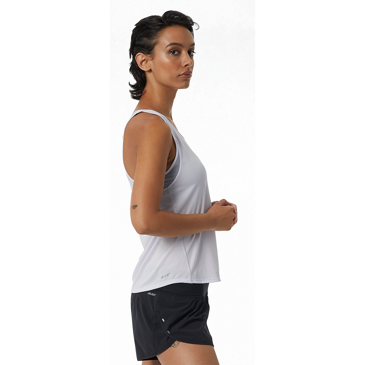 New Balance Impact Run Tank