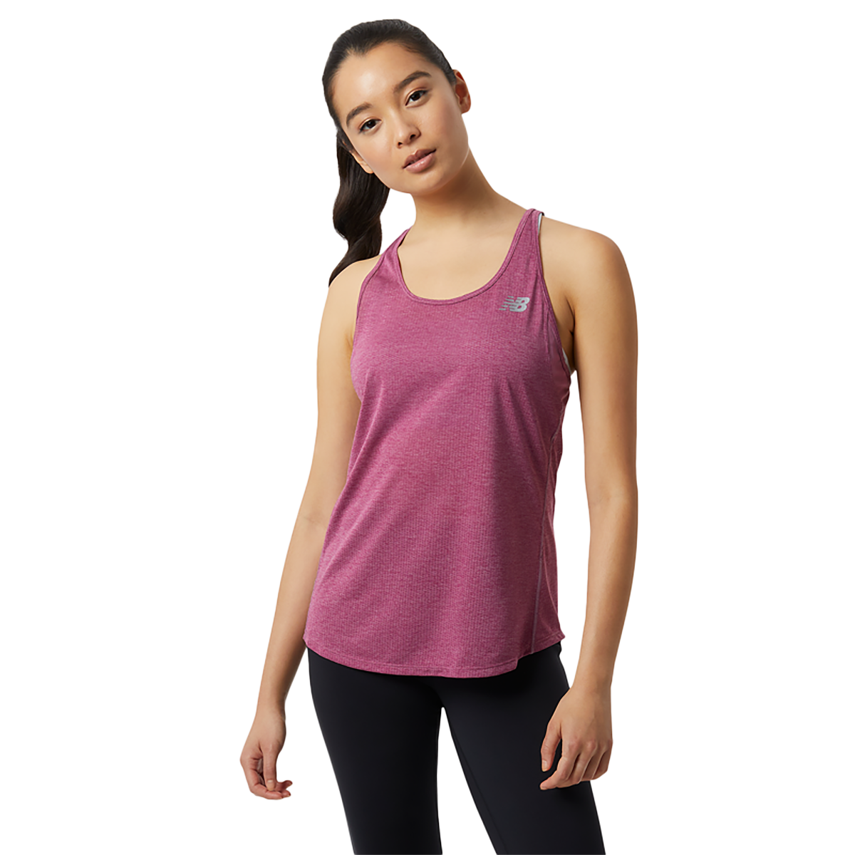 New Balance Impact Run Tank