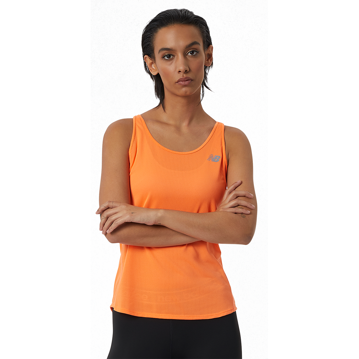 New Balance Impact Run Tank