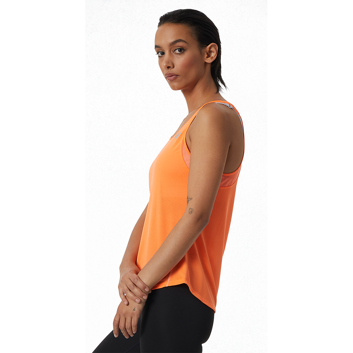 New Balance Impact Run Tank