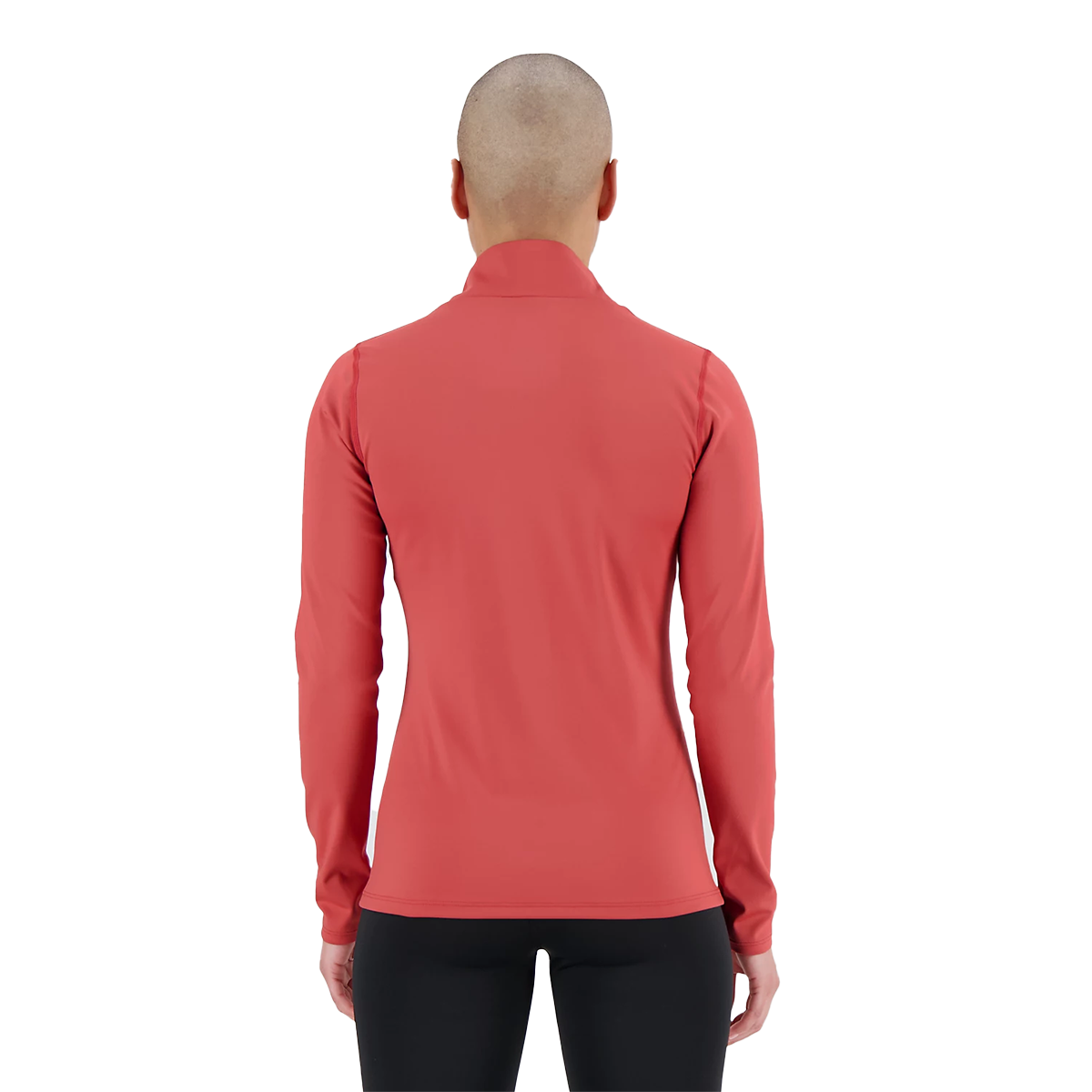 New Balance Achiever Shape Shield 1/2 Zip