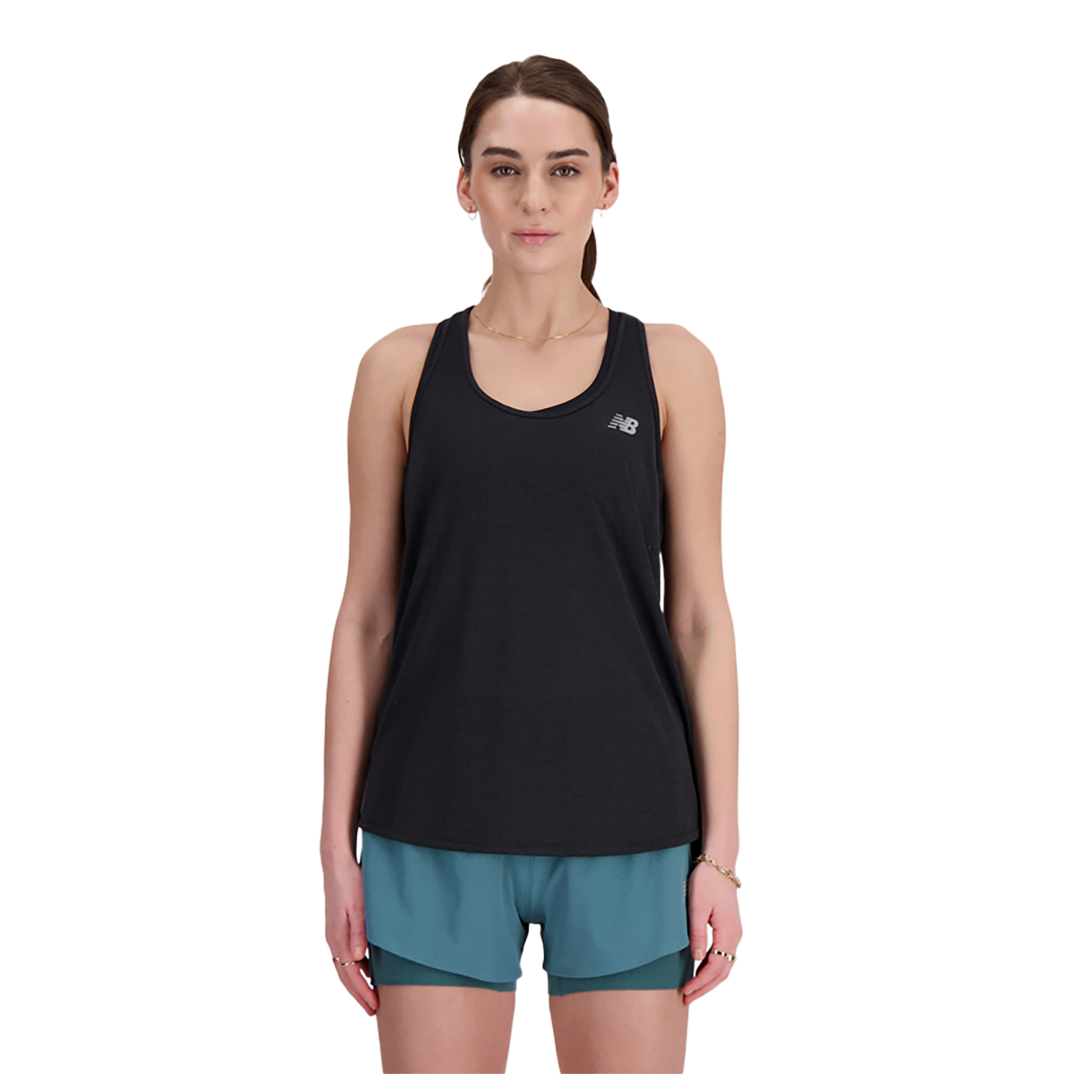 New Balance Athletics Tank