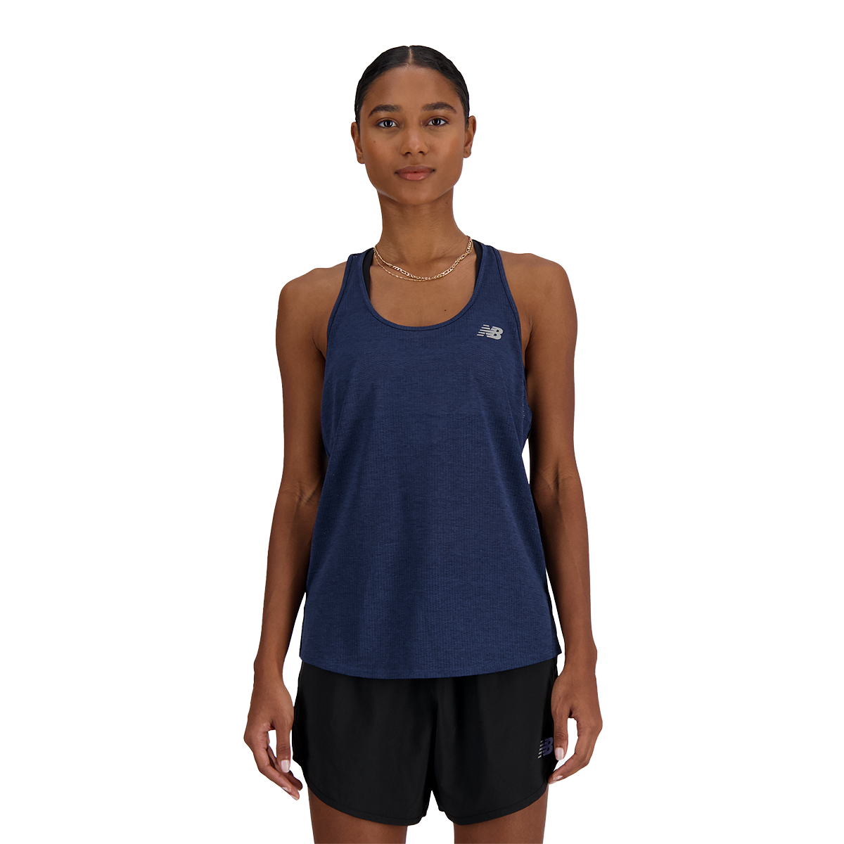 New Balance Athletics Tank